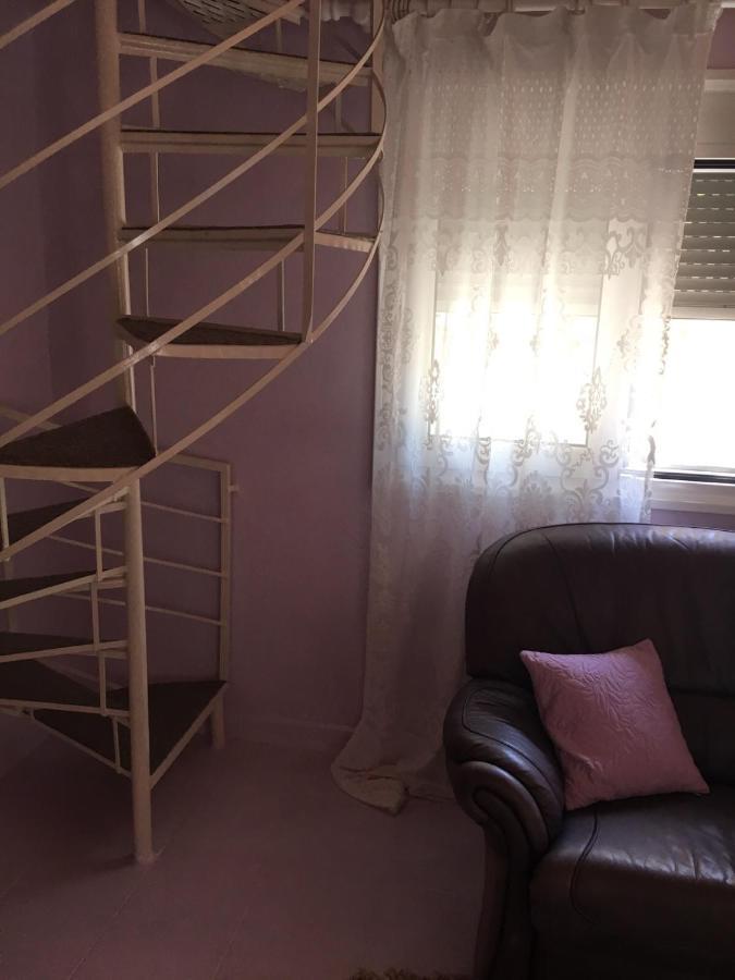 Komotini B Appartement Buitenkant foto