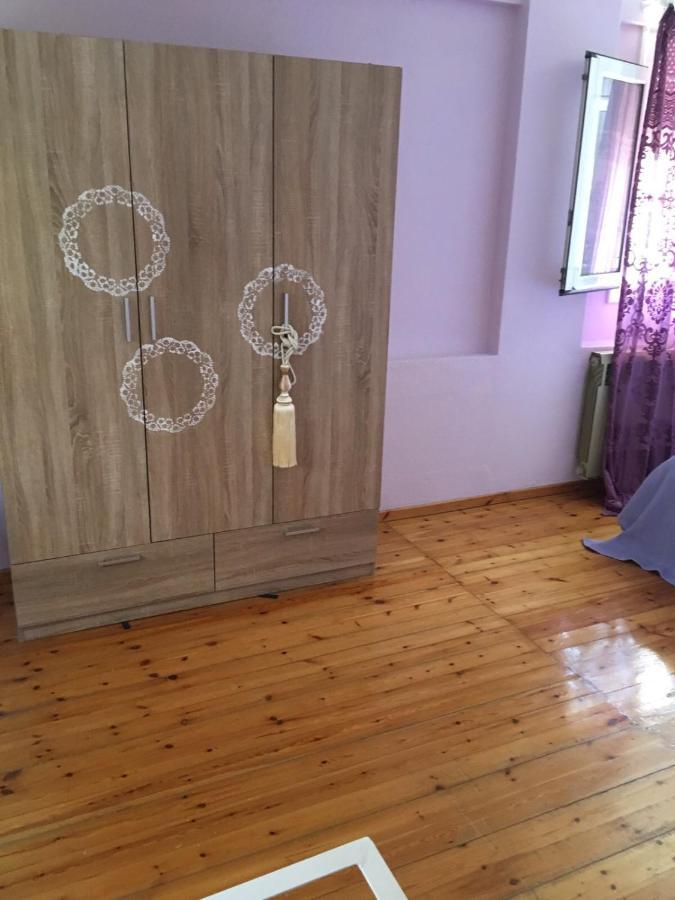 Komotini B Appartement Buitenkant foto