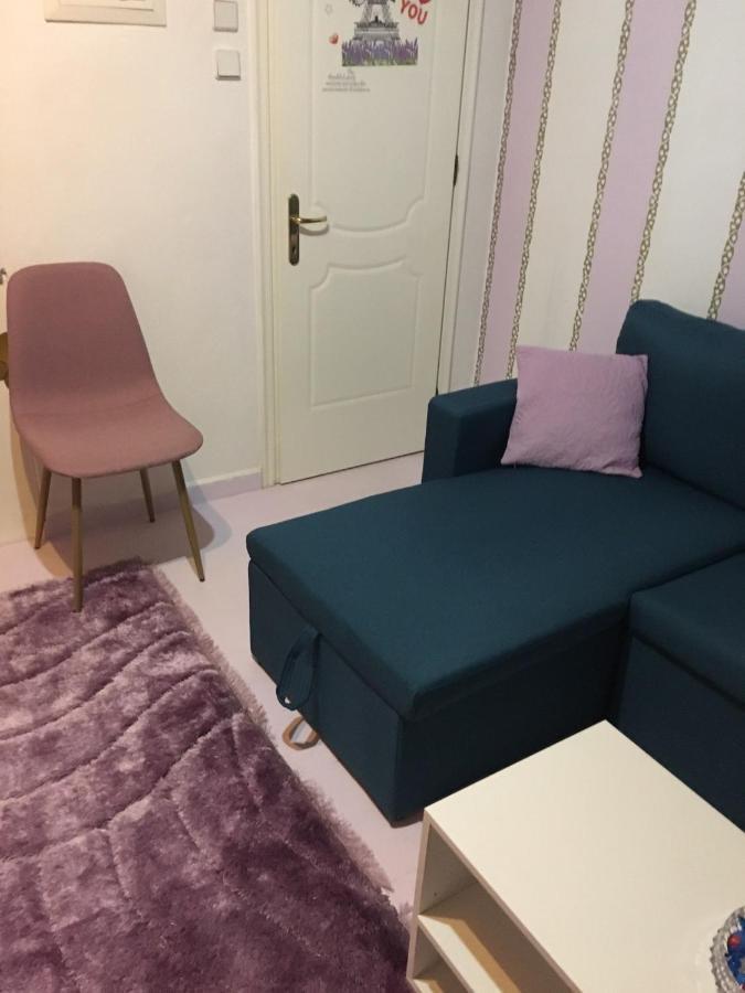 Komotini B Appartement Buitenkant foto