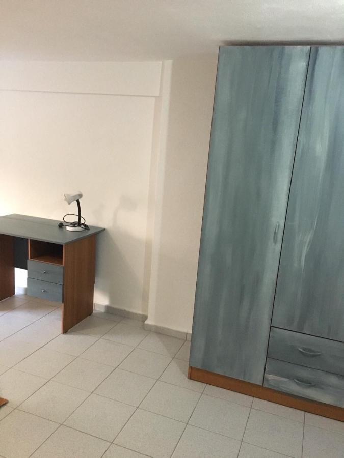 Komotini B Appartement Buitenkant foto