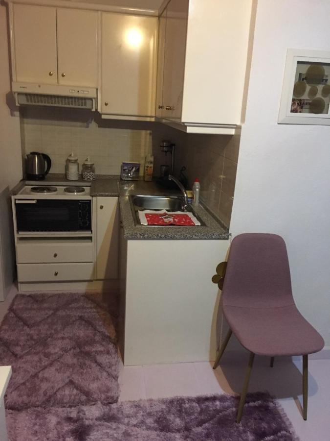 Komotini B Appartement Buitenkant foto